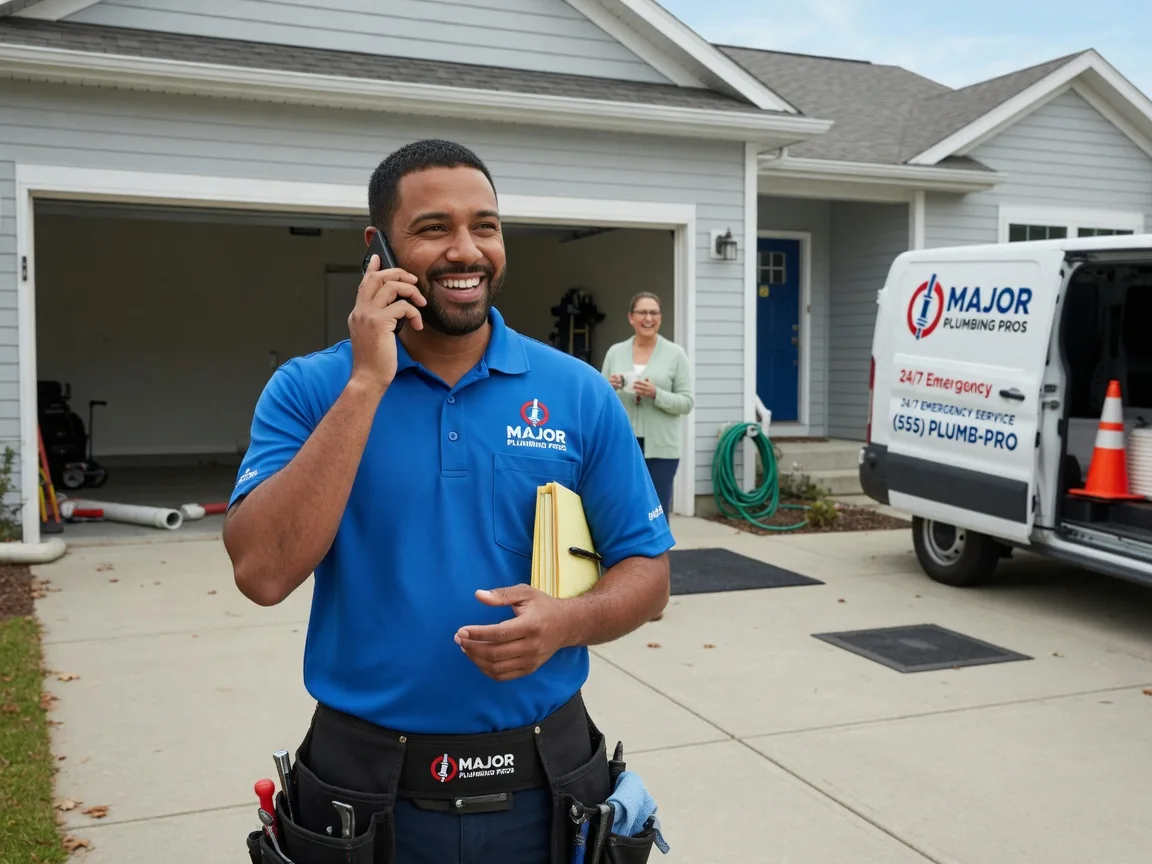 Drain Cleaning Services Forestville, PA FAQs